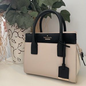 Kate Spade Mini Candice